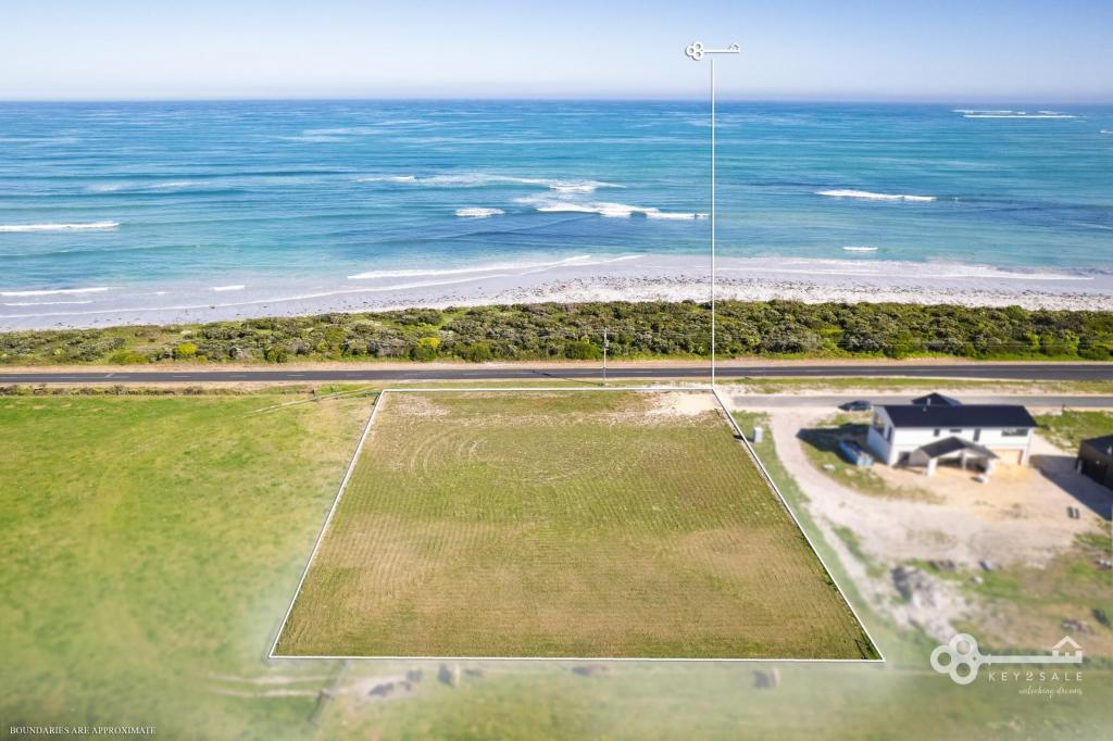 Lot 36 Eight Mile Creek Rd, Port Macdonnell, SA 5291