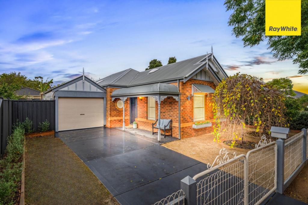12 Brighton Ave, Wyndham Vale, VIC 3024