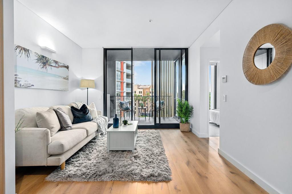 424/88 Church St, Parramatta, NSW 2150