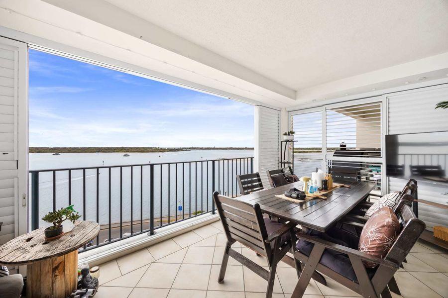 135/326 Marine Pde, Labrador, QLD 4215