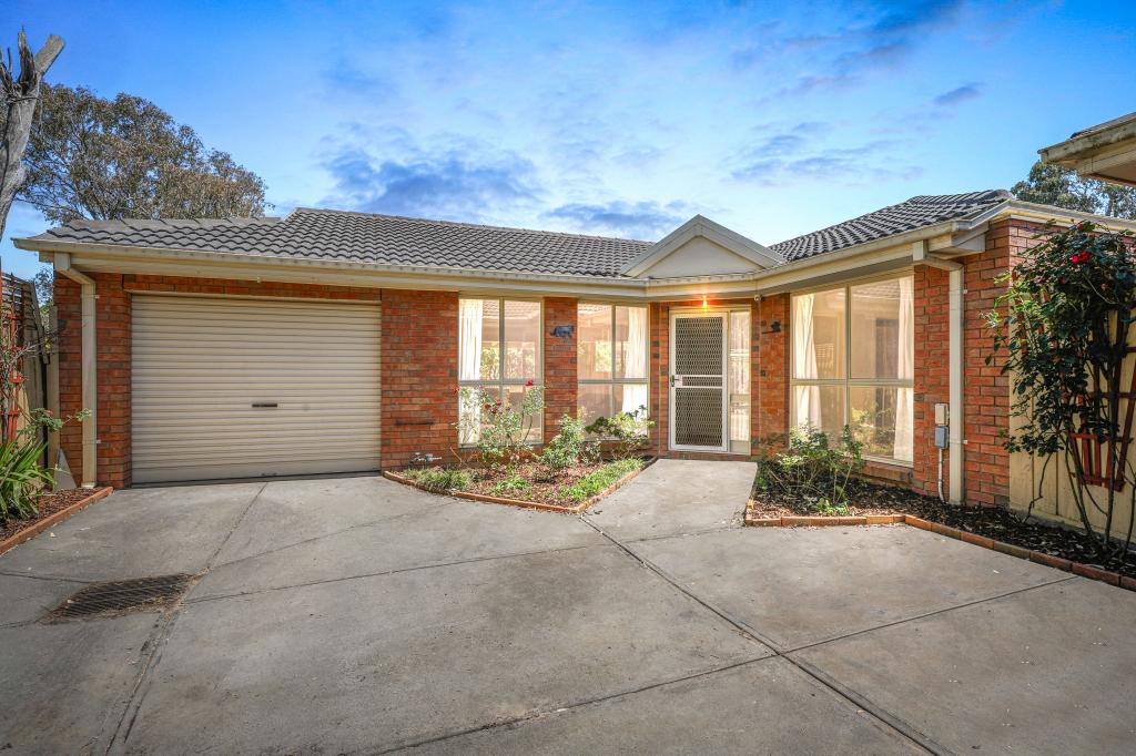 3/22 Ellt Cres, Noble Park, VIC 3174