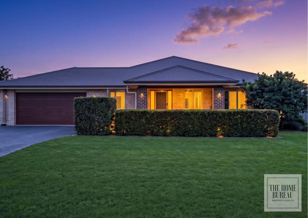 6 Blighton Rd, Pitt Town, NSW 2756