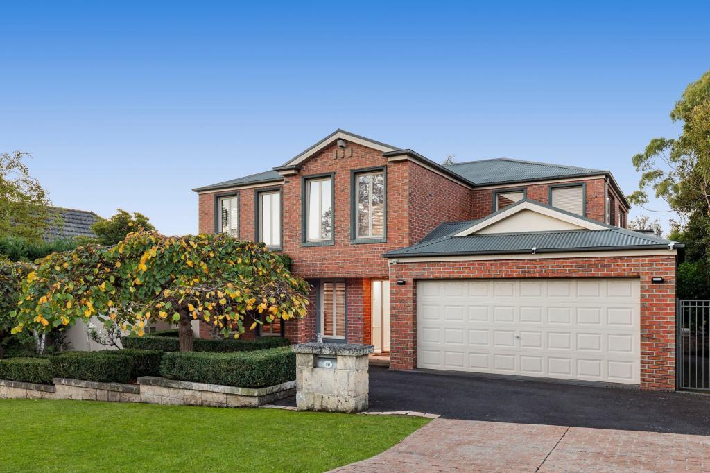 50 Sanders Rd, Frankston South, VIC 3199