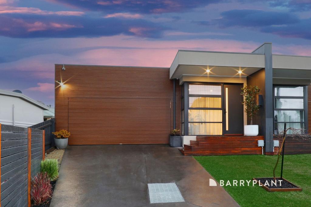 6b Litchfield Ave, Ferntree Gully, VIC 3156