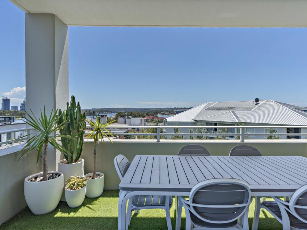 512/18 Woodlands Ave, Breakfast Point, NSW 2137