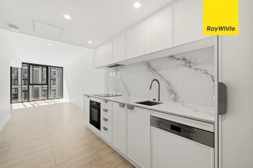 601/72 ALLARA ST, CITY, ACT 2601