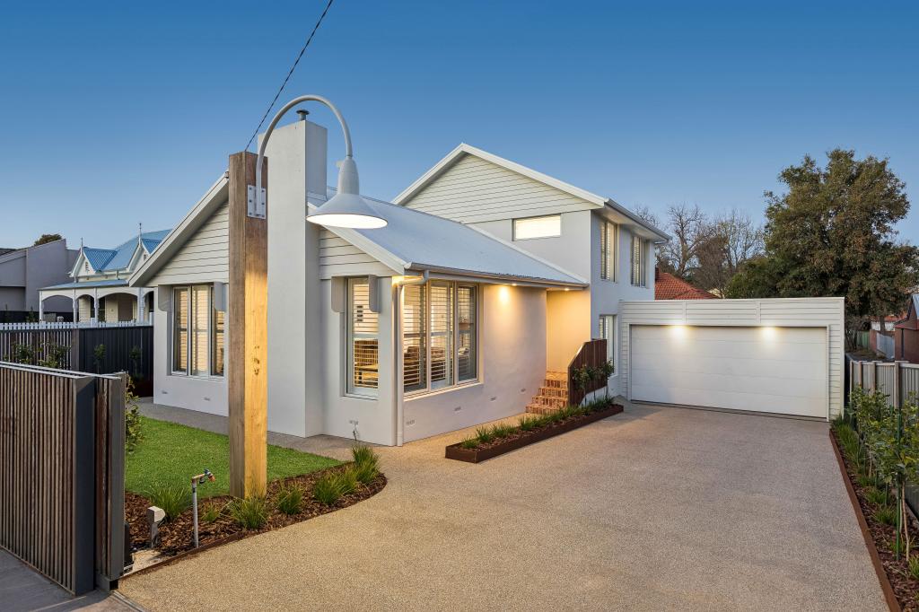 78-80 Forest St, Bendigo, VIC 3550