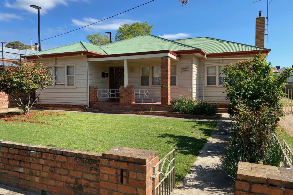 43 Burns St, Maryborough, VIC 3465