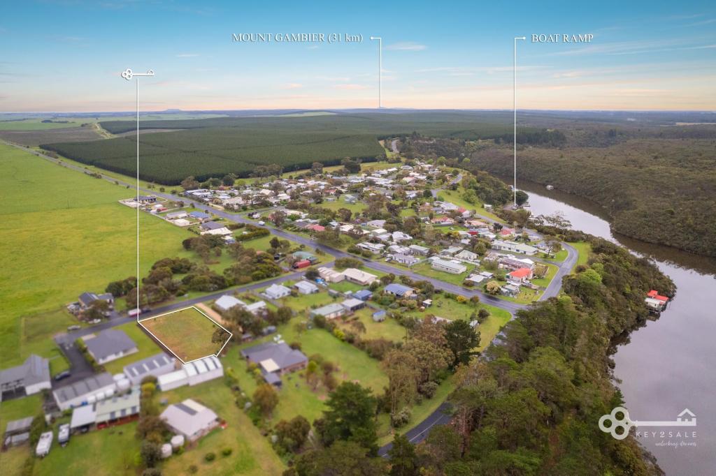 5 Holloway St, Donovans, SA 5291