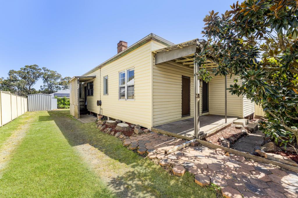 66 GILLIES ST, KURRI KURRI, NSW 2327