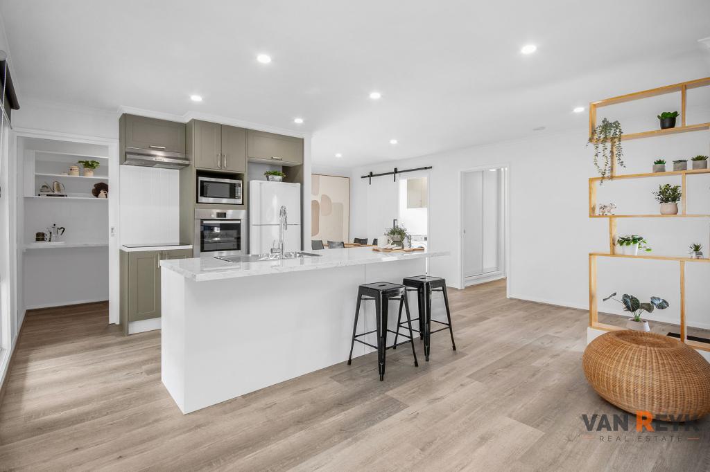 46 Cameron Cres, East Bairnsdale, VIC 3875