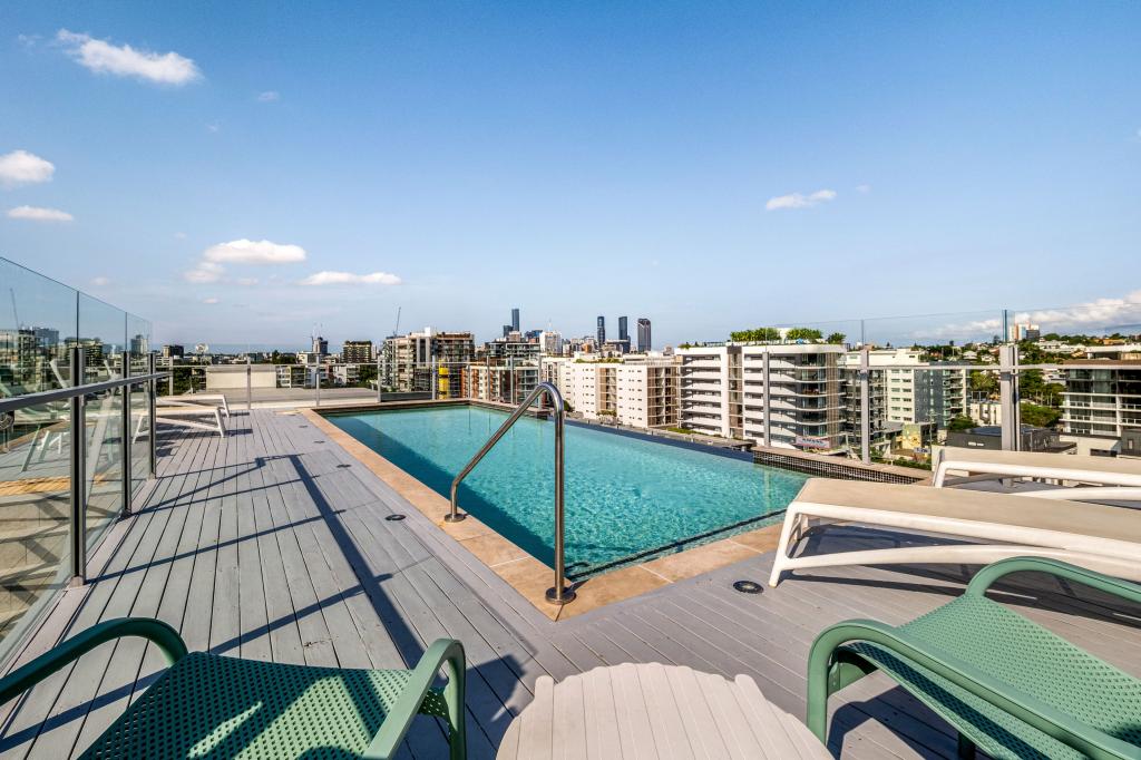 214/21 Duncan St, West End, QLD 4101