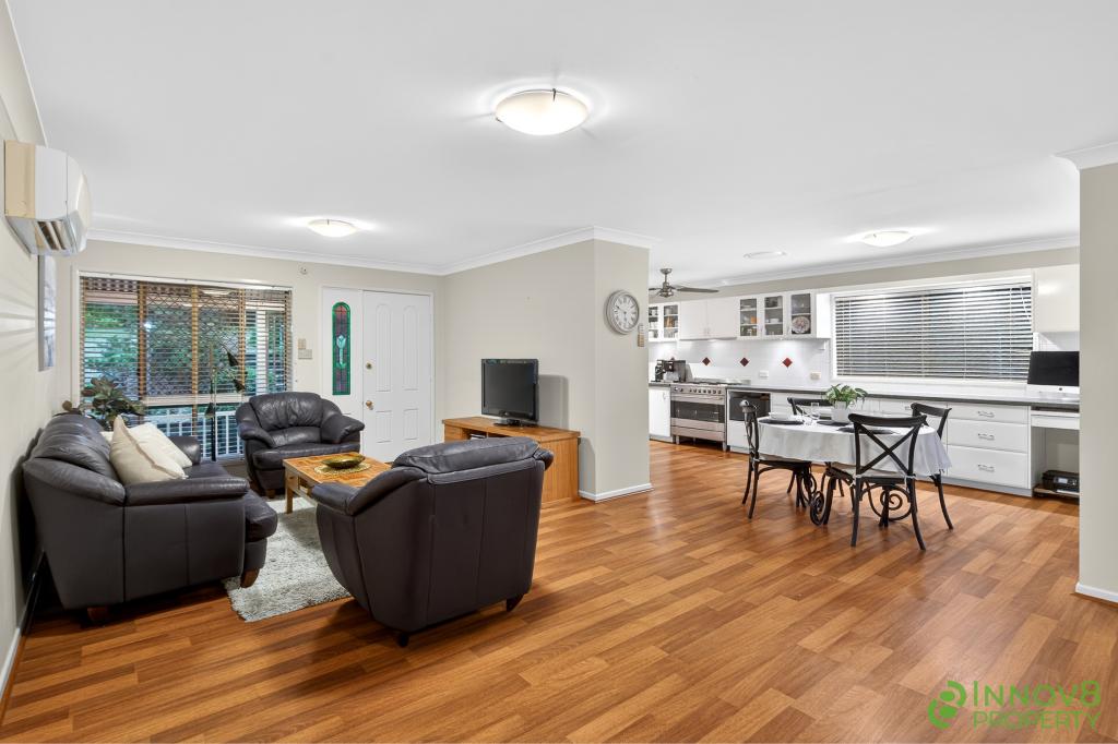 20 Single St, Everton Park, QLD 4053