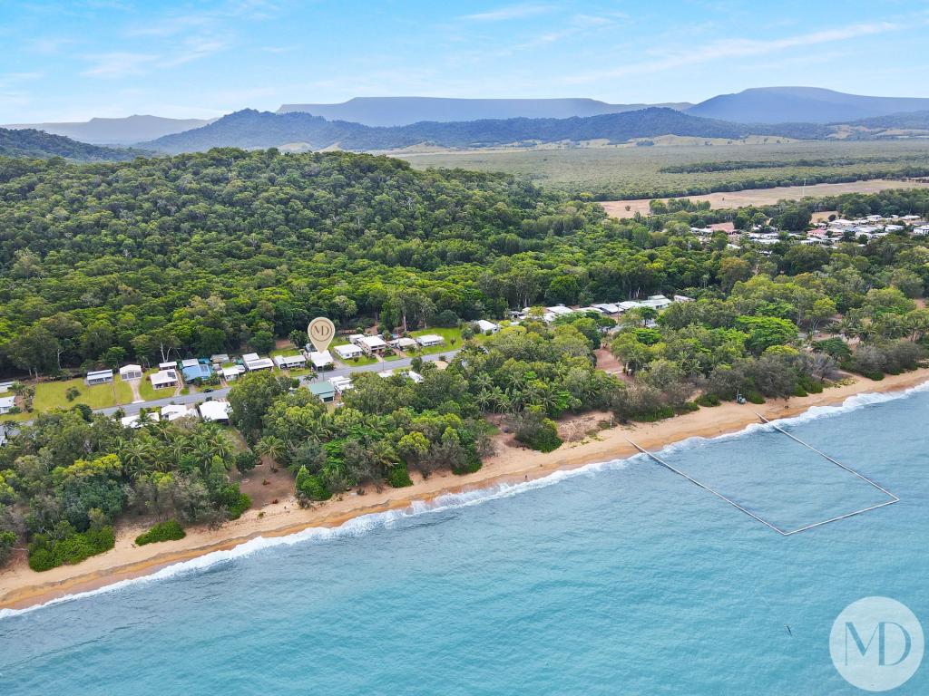 67 Evans Rd, Bramston Beach, QLD 4871