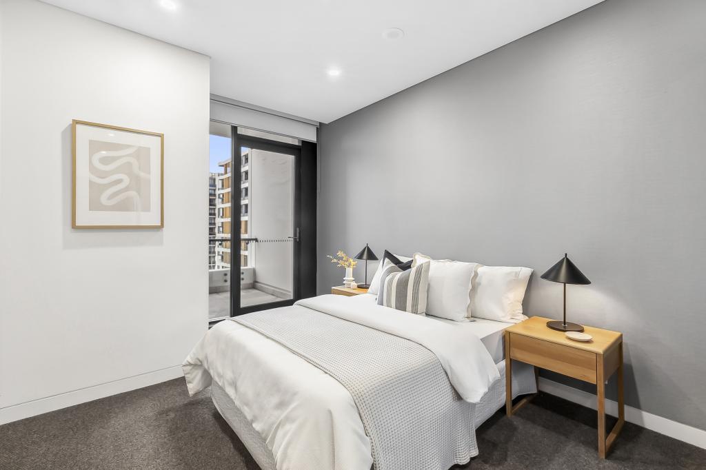 1516/15 Oscar Pl, Eastgardens, NSW 2036