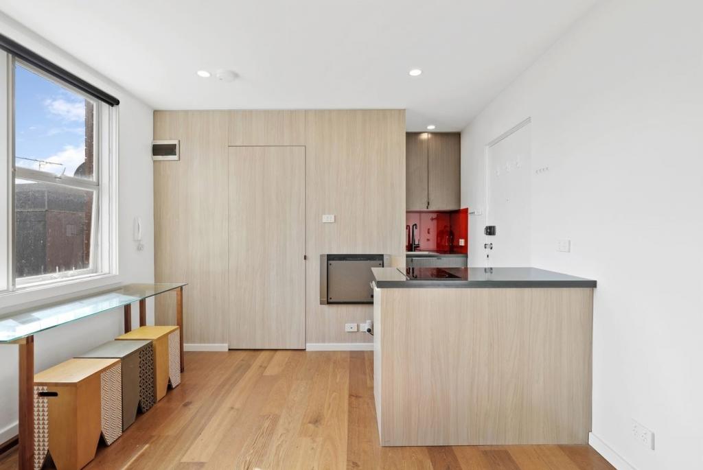 22/6 Underwood St, Paddington, NSW 2021