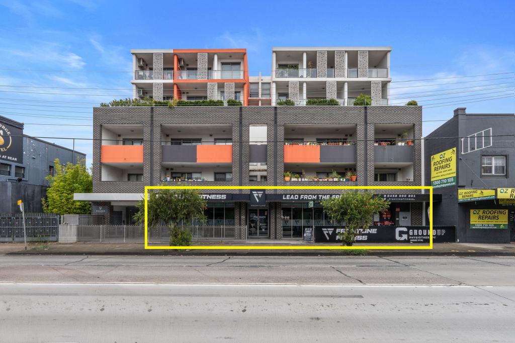Shop 1/626 Canterbury Rd, Belmore, NSW 2192