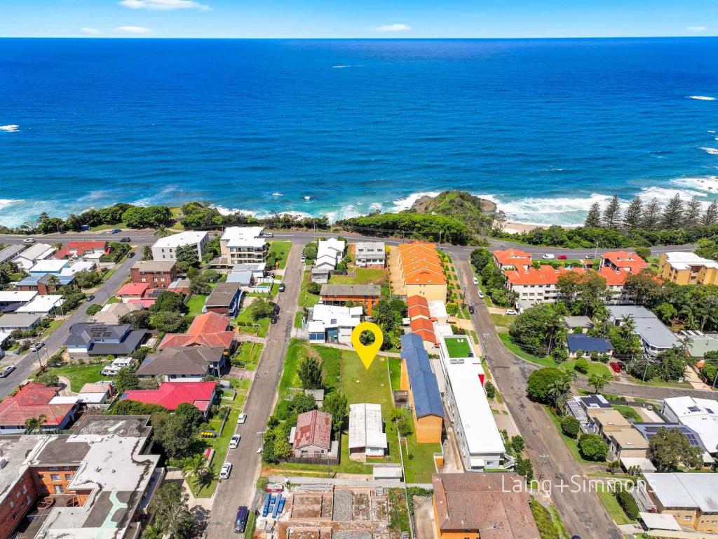 10 Elizabeth St, Port Macquarie, NSW 2444