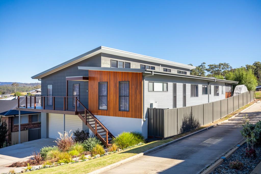 12 Mulloway Cct, Merimbula, NSW 2548