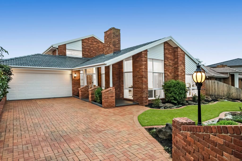 12 Rivoli Pl, Keilor Lodge, VIC 3038