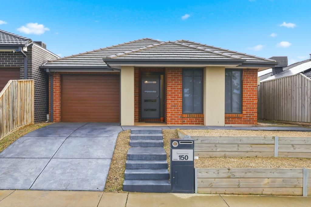 150 Stonehill Dr, Maddingley, VIC 3340