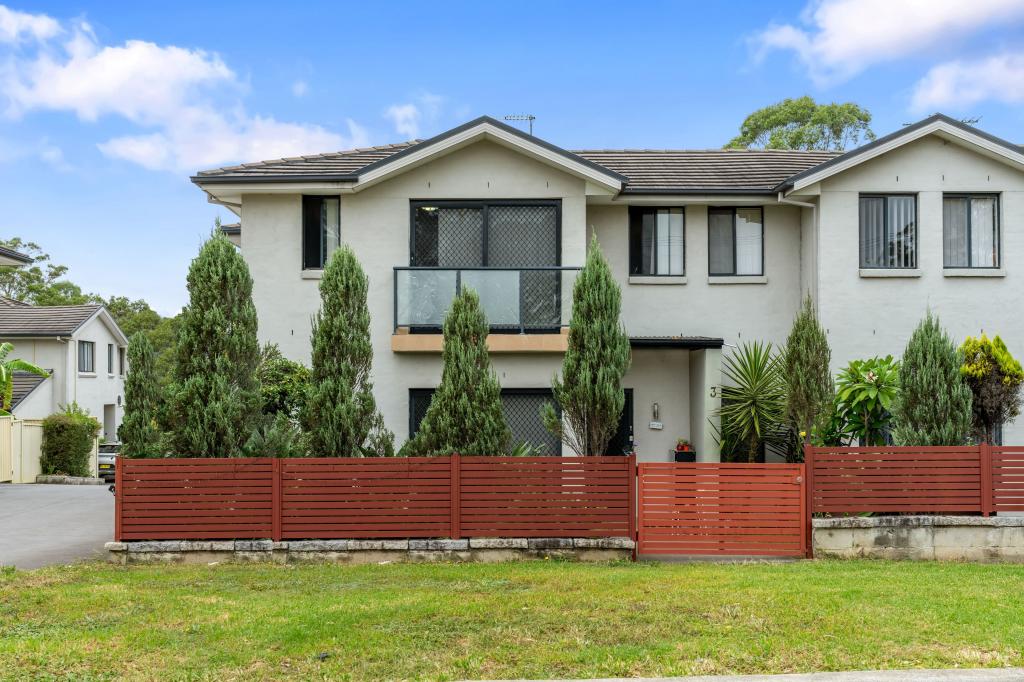 3/16-20 Myee Rd, Macquarie Fields, NSW 2564