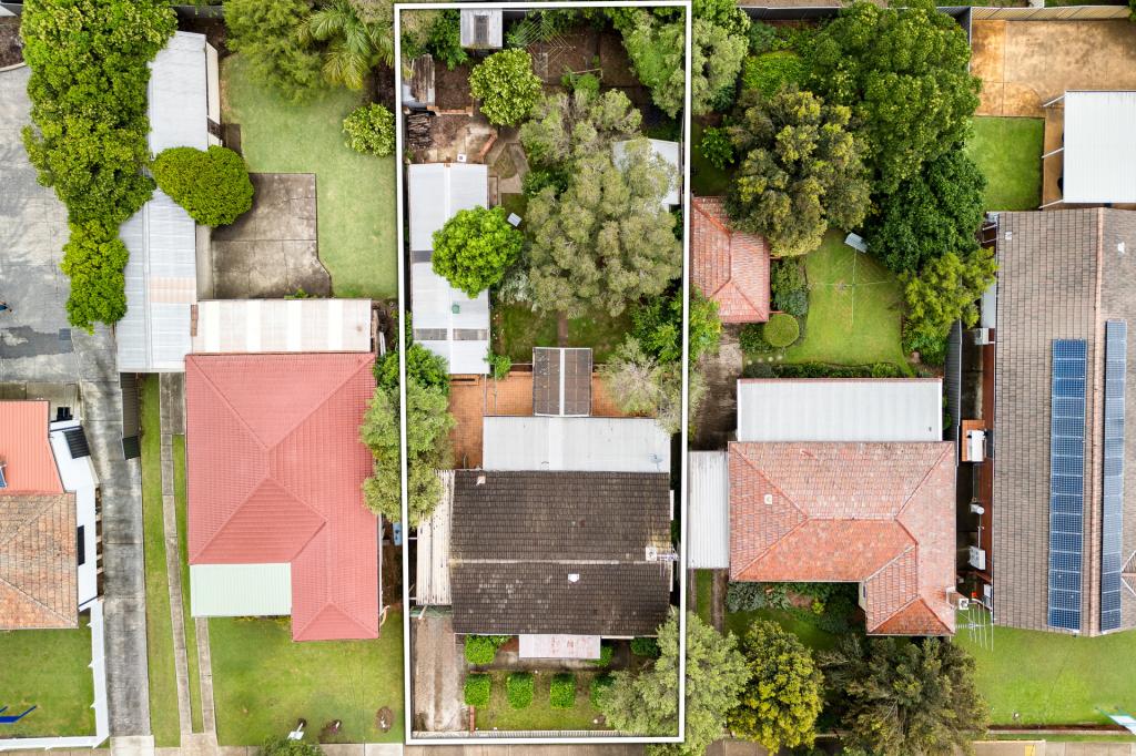 112 DERBY ST, PENRITH, NSW 2750