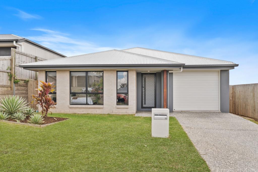 33 Tejo St, Holmview, QLD 4207