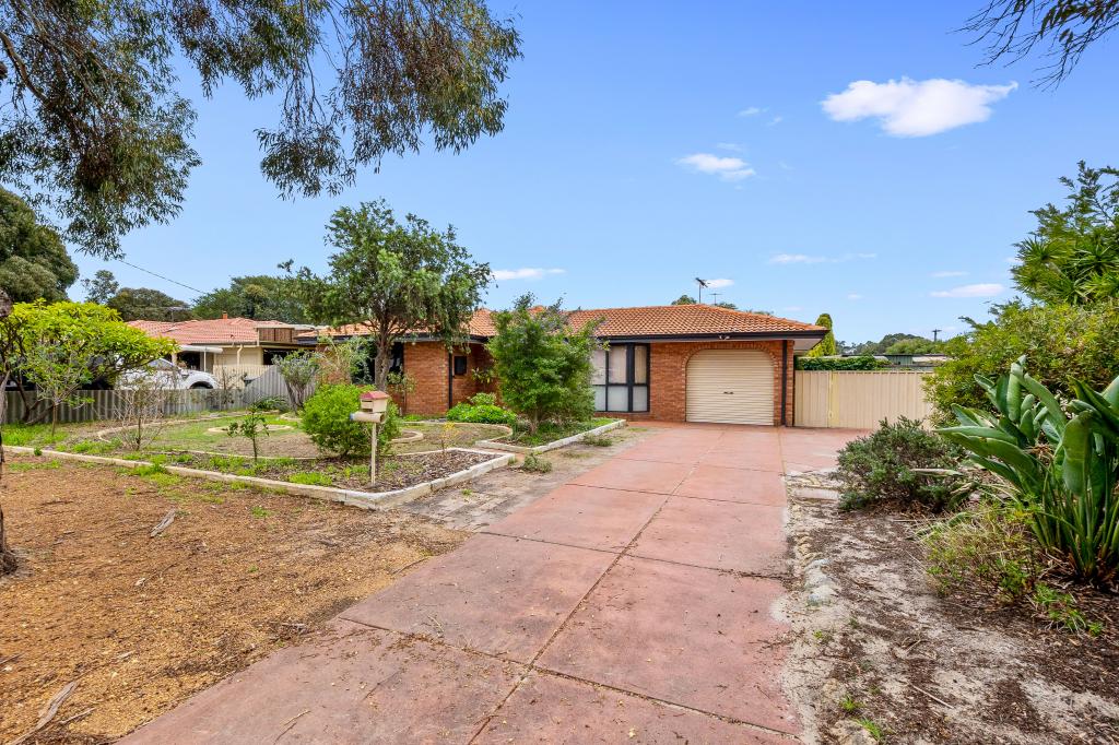 28 Marungi Way, Greenfields, WA 6210