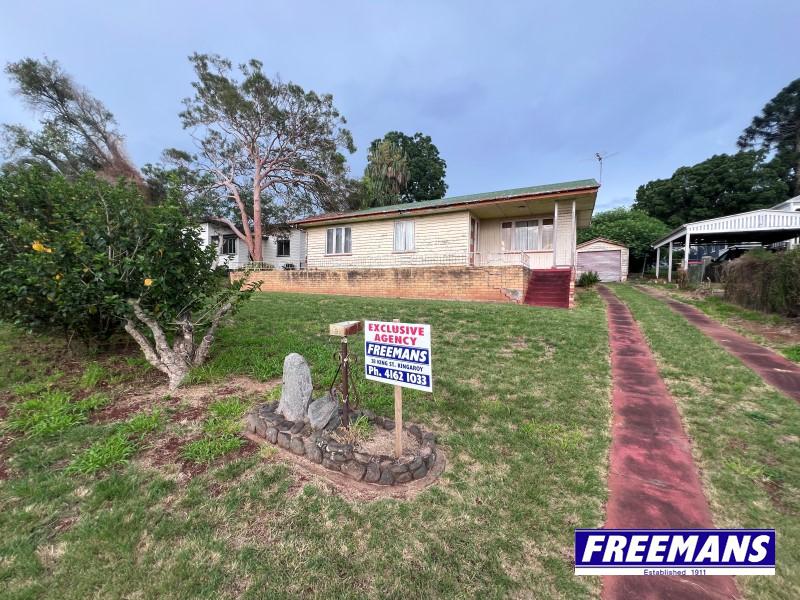 14 Carroll St, Kingaroy, QLD 4610