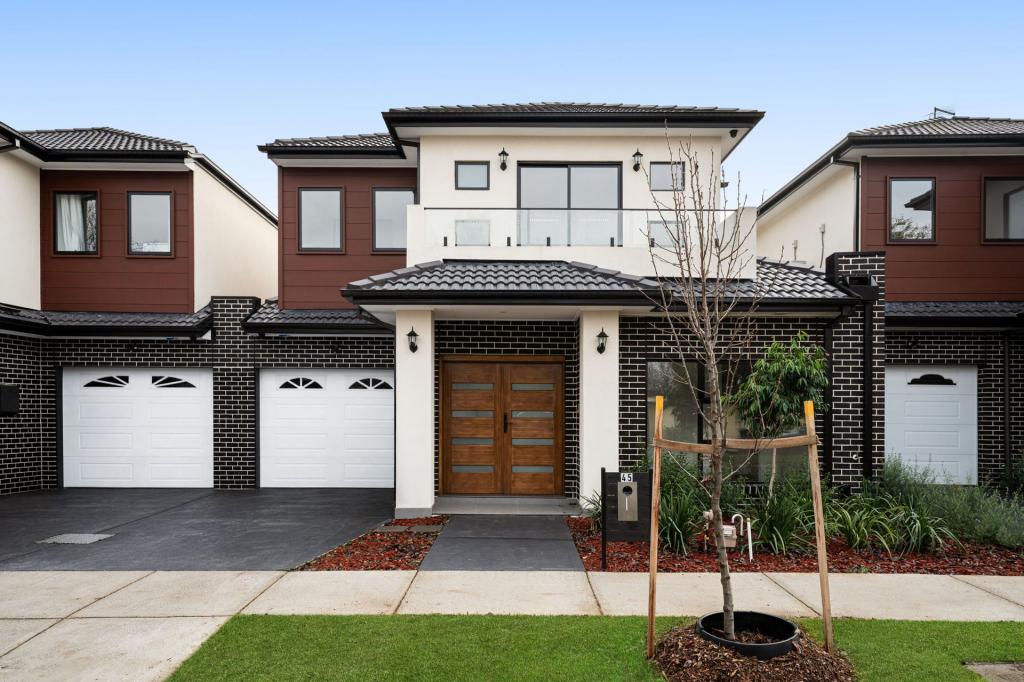 45 Stewart Rd, Oakleigh East, VIC 3166