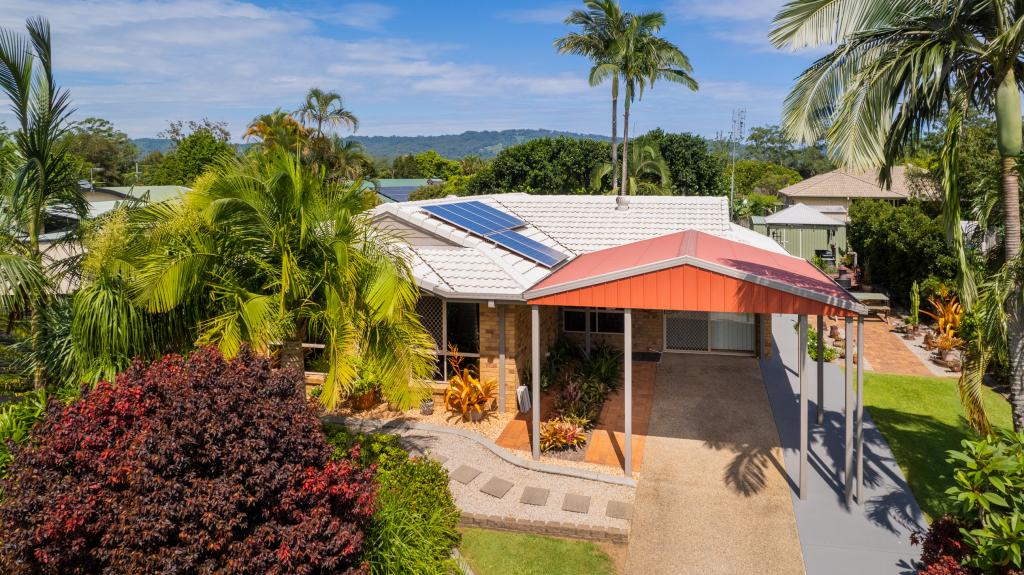 14 Maria Ct, Palmwoods, QLD 4555