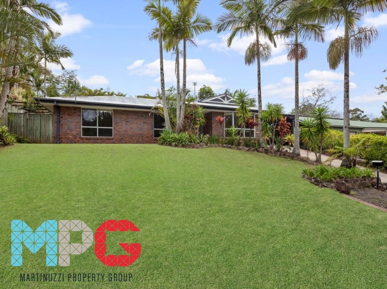 24 Taronga Pl, Palmwoods, QLD 4555