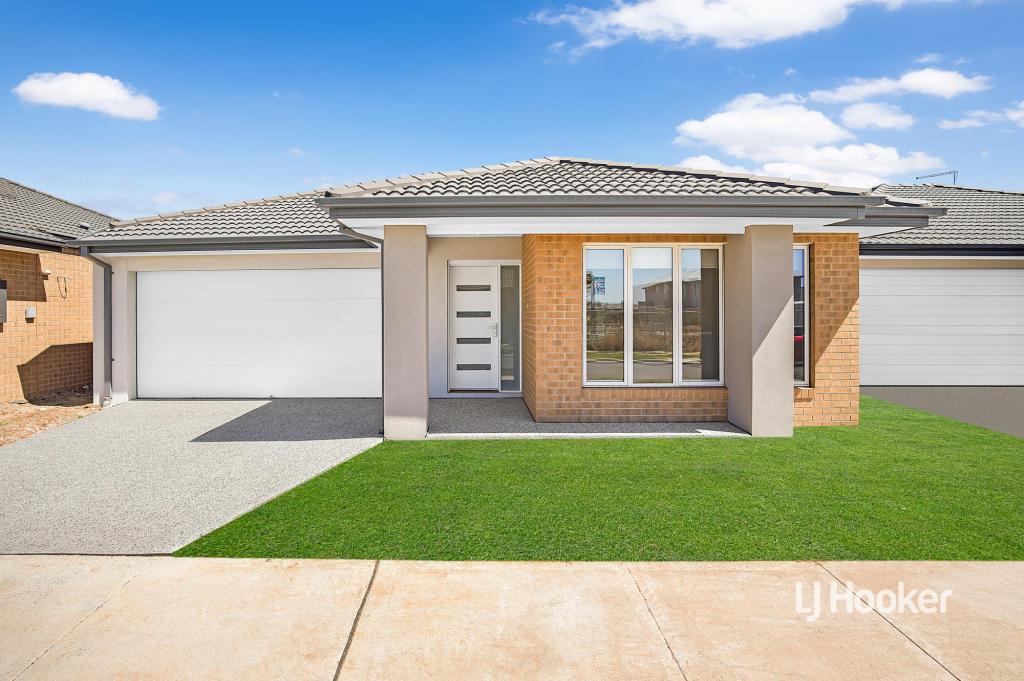 16 Blade Cct, Fraser Rise, VIC 3336