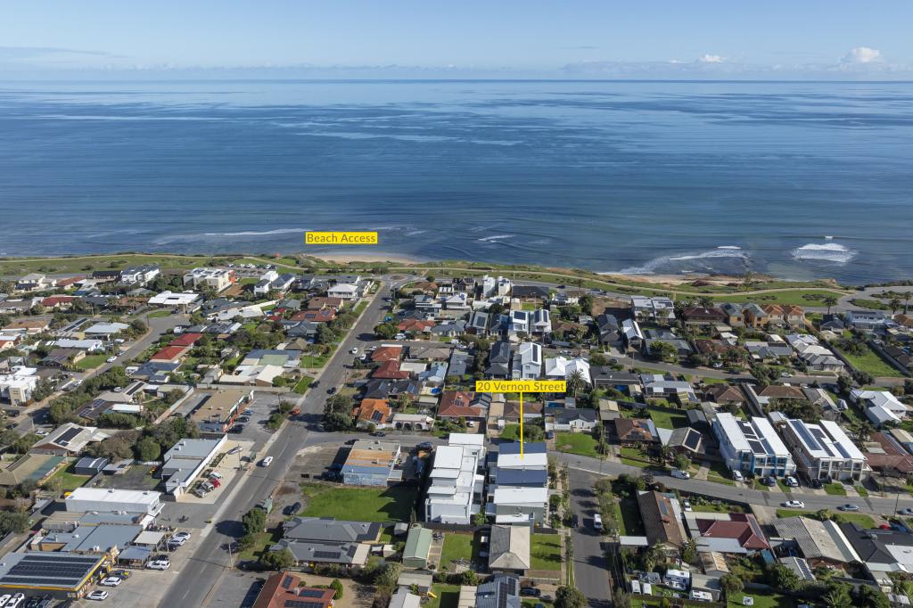 20 Vernon St, Port Noarlunga South, SA 5167