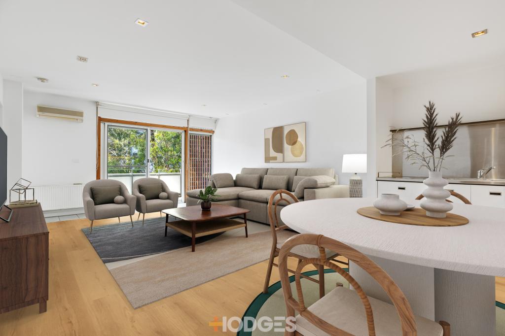 405/7 Greeves St, St Kilda, VIC 3182