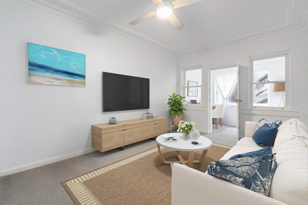 10/130 Old South Head Rd, Bellevue Hill, NSW 2023