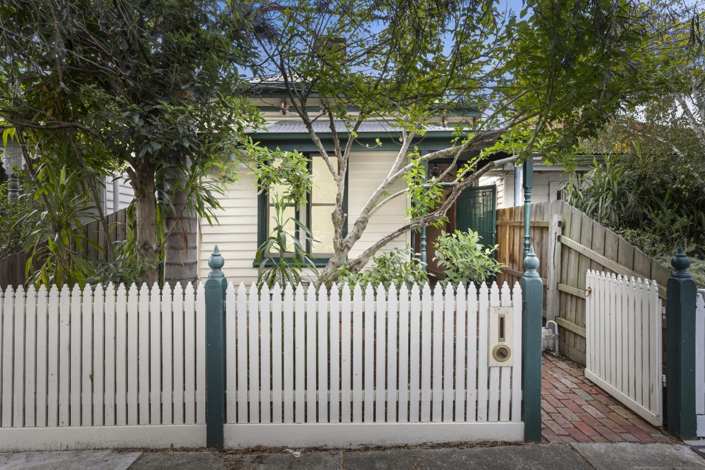 17 Donald St, Brunswick, VIC 3056