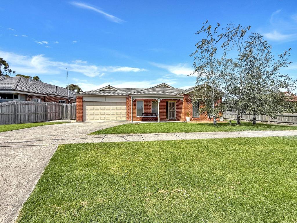 49 Rodier Rd, Yarragon, VIC 3823