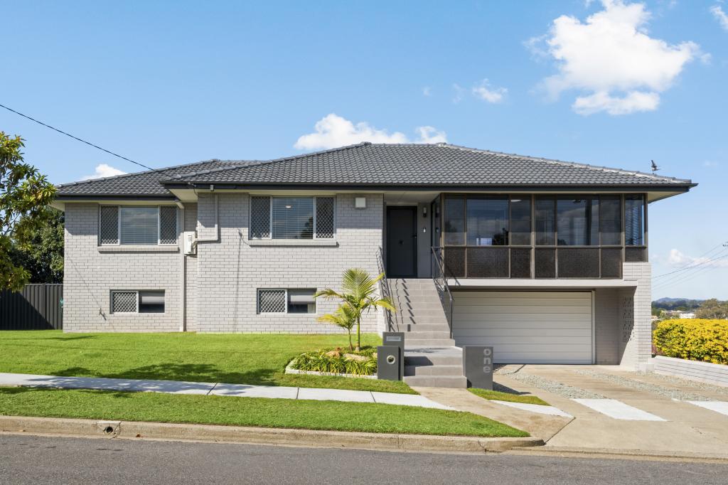1 Mingera St, Mansfield, QLD 4122