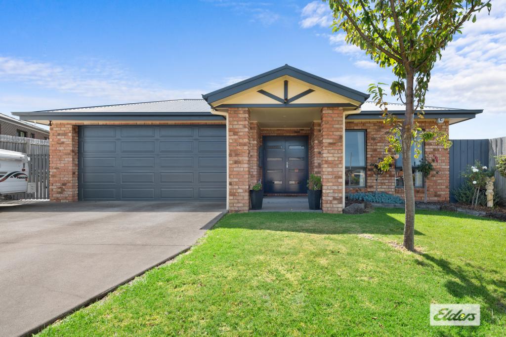 17 Leurimah Ct, Kalimna, VIC 3909