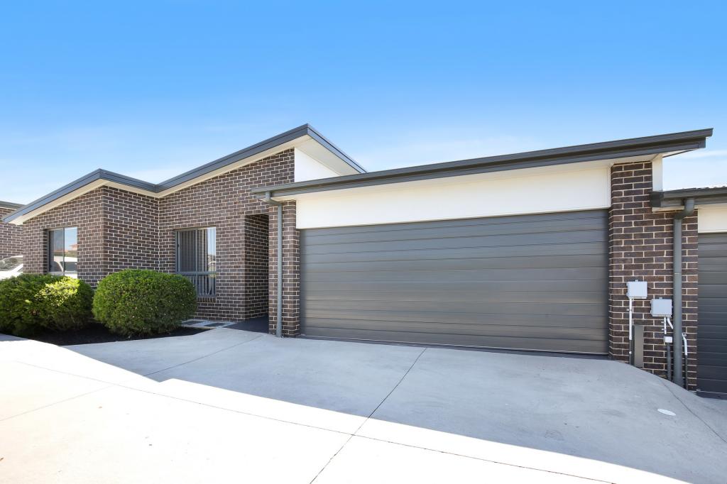 9/126 Kanahooka Rd, Kanahooka, NSW 2530