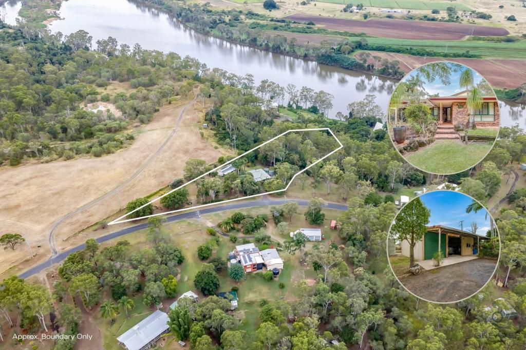 63 Woods Rd, Sharon, QLD 4670