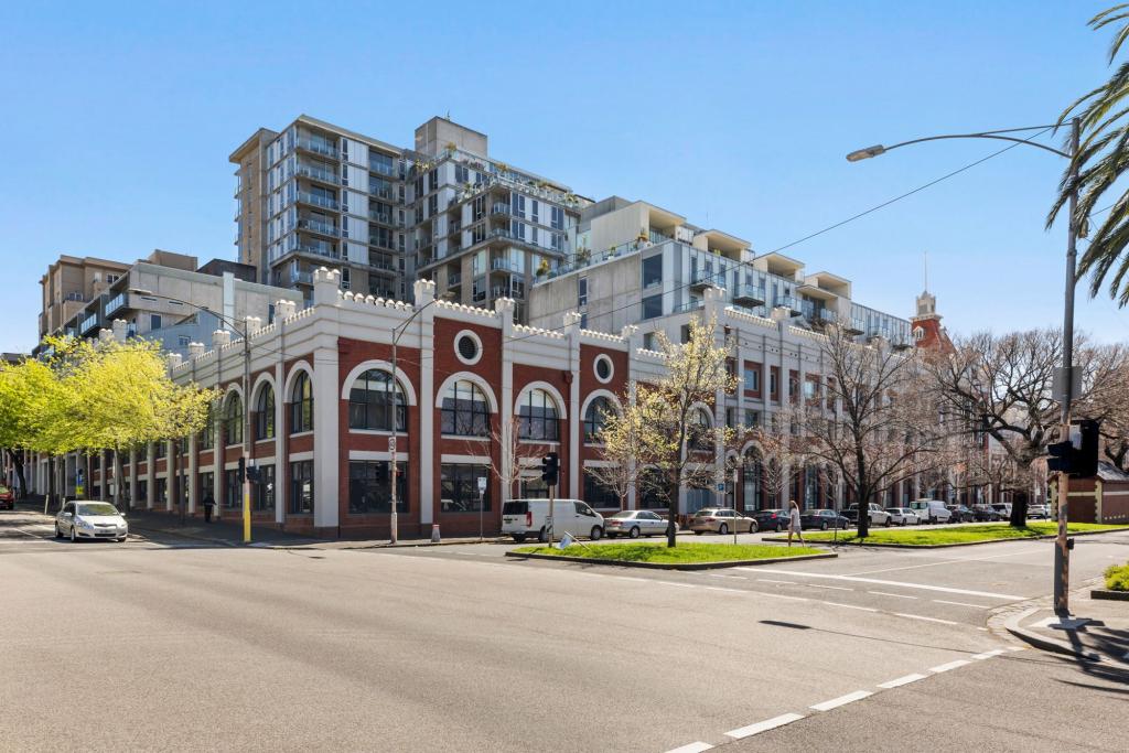 G5p/191 Powlett St, East Melbourne, VIC 3002
