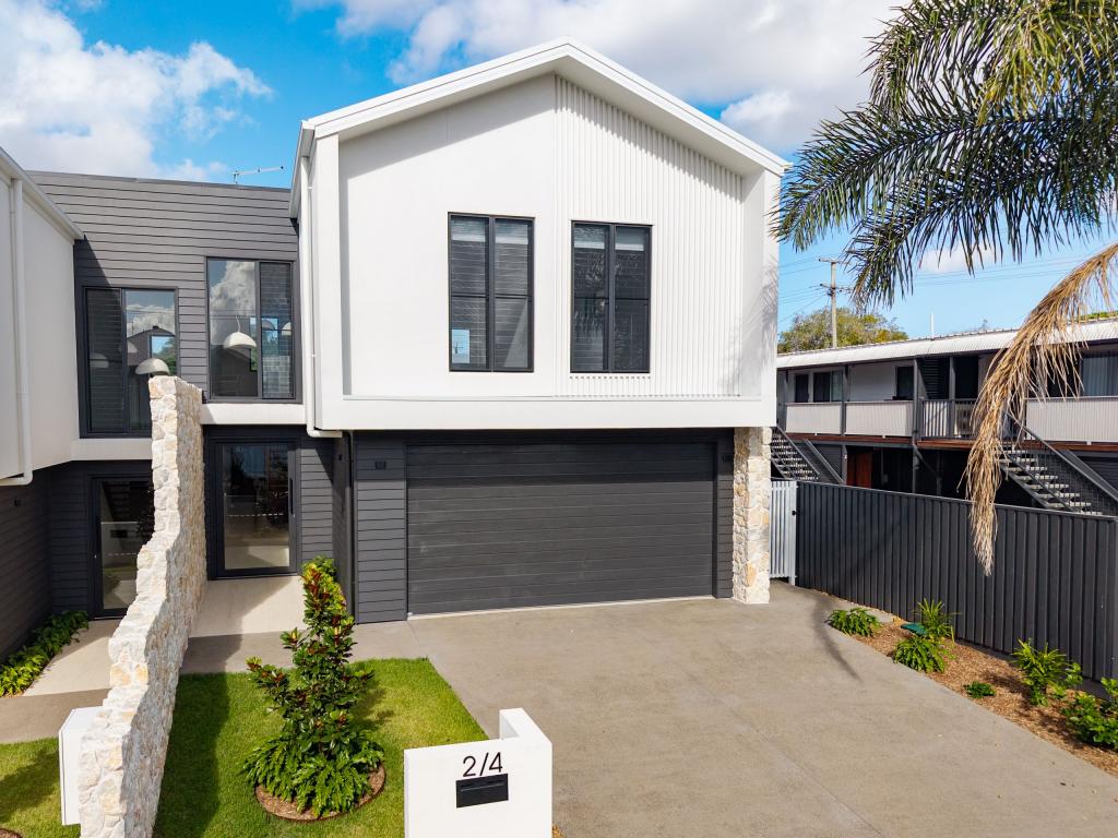 2/4 Water St, Buderim, QLD 4556