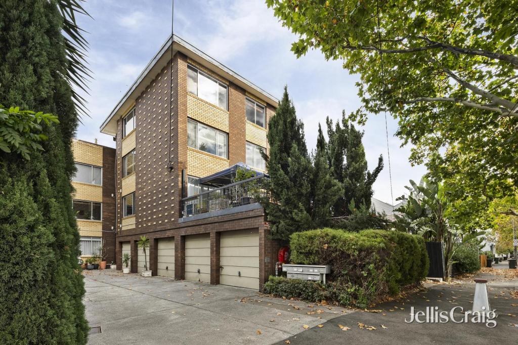4/147 Hotham St, Collingwood, VIC 3066