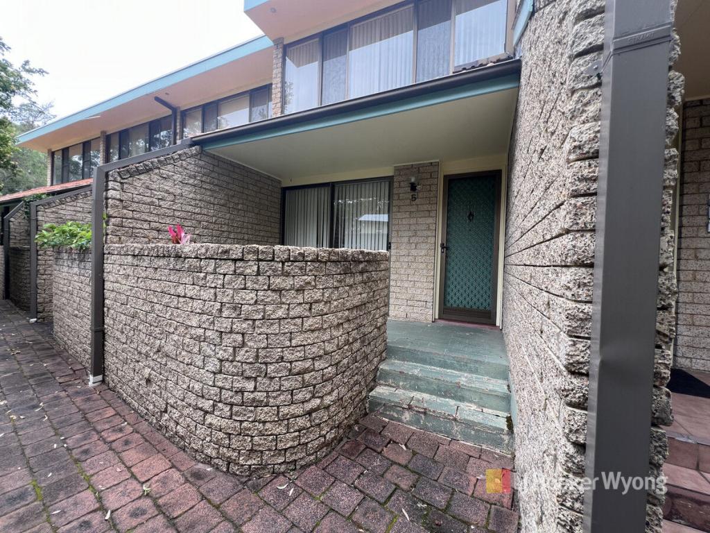 5/4 Rankens Ct, Wyong, NSW 2259