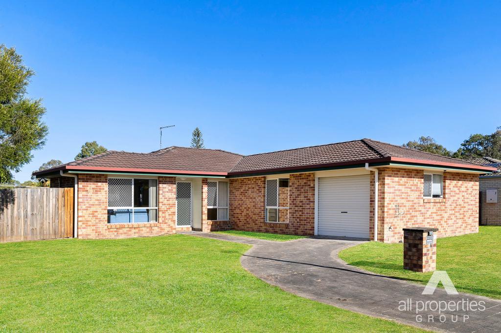 4 Jade Garden Dr, Boronia Heights, QLD 4124