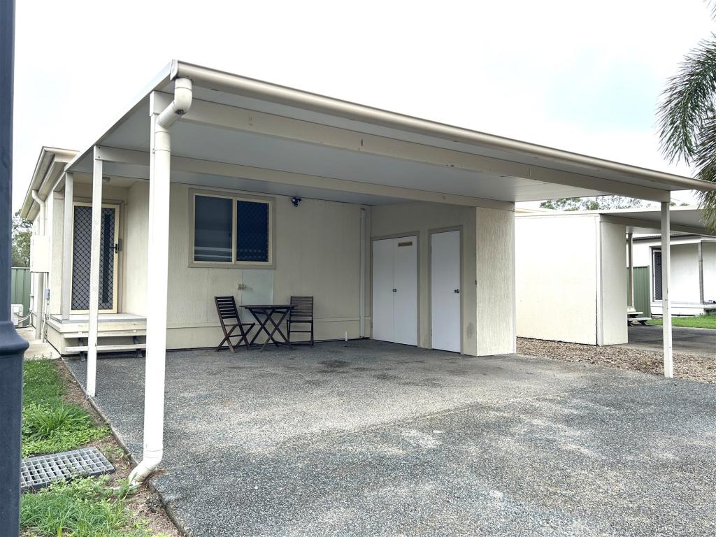 22/5 Atkinson St, Middlemount, QLD 4746