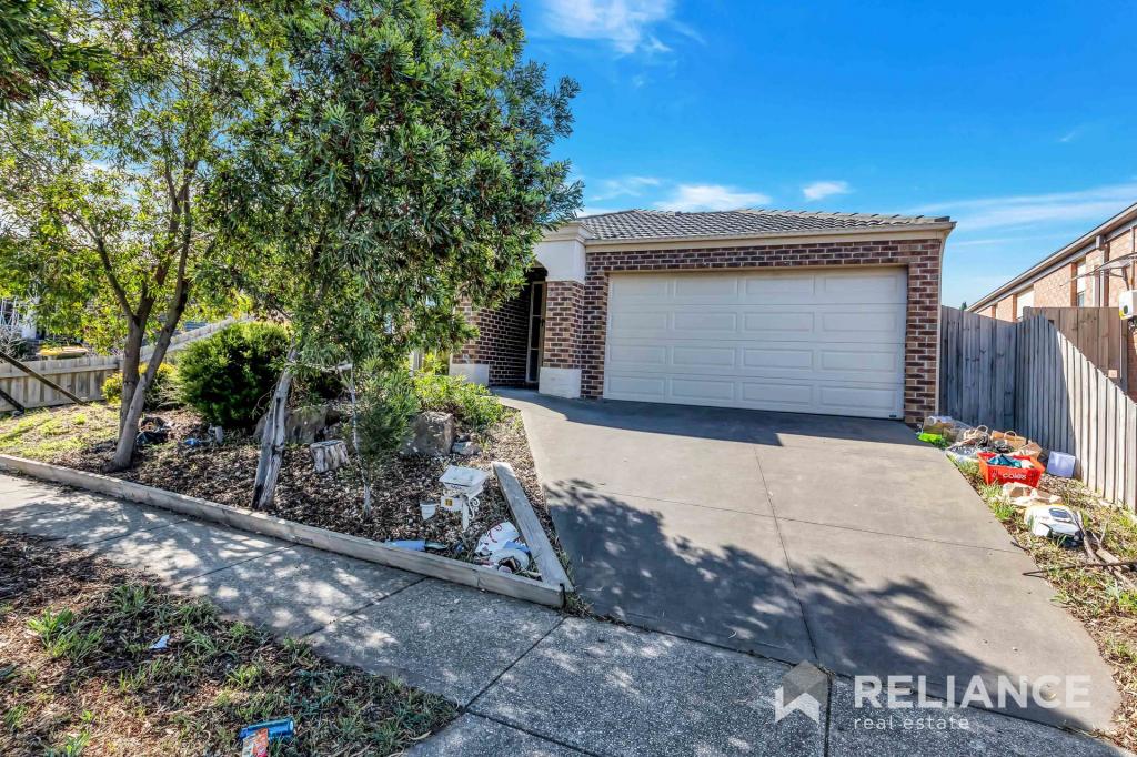 10 Gascoyne Way, Truganina, VIC 3029